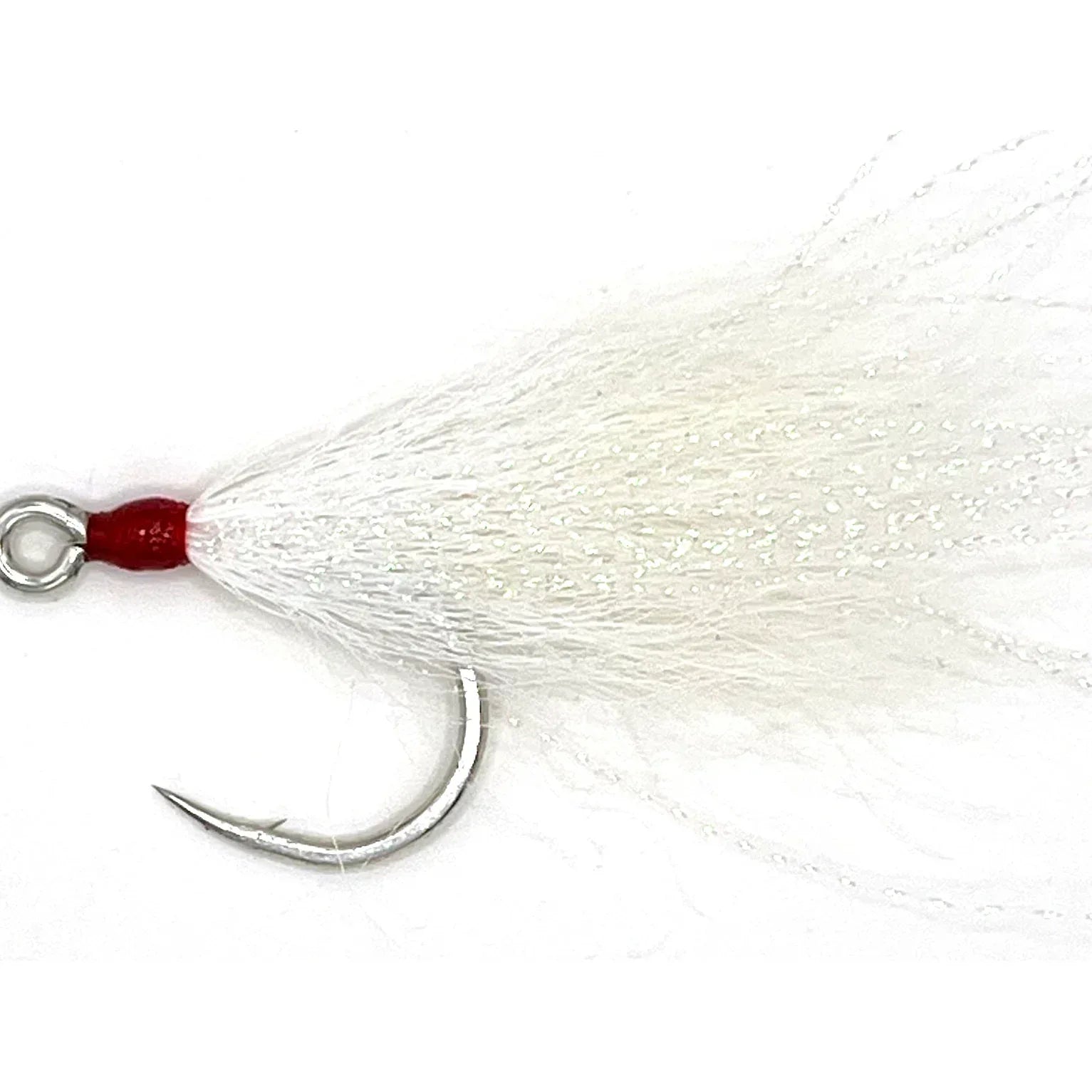 Bucktail Replacement Hooks – Voltage Fishing