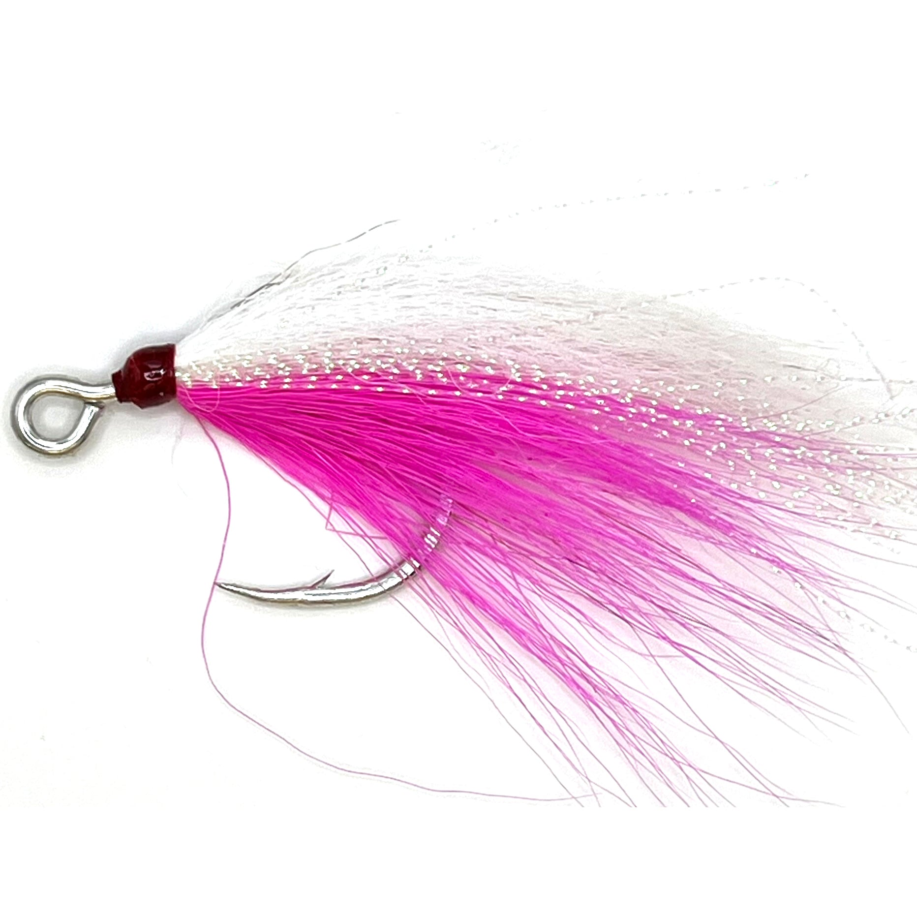 Bucktail Replacement Hooks