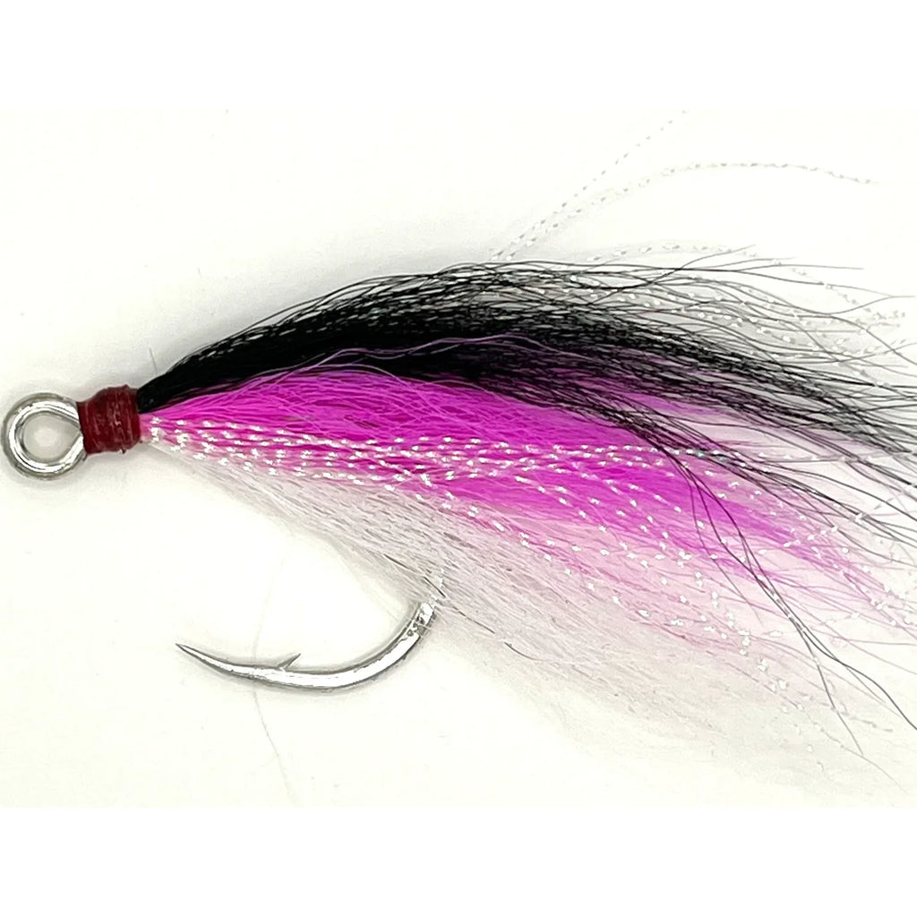 Bucktail Replacement Hooks - Voltage Fishing | Striper Gear