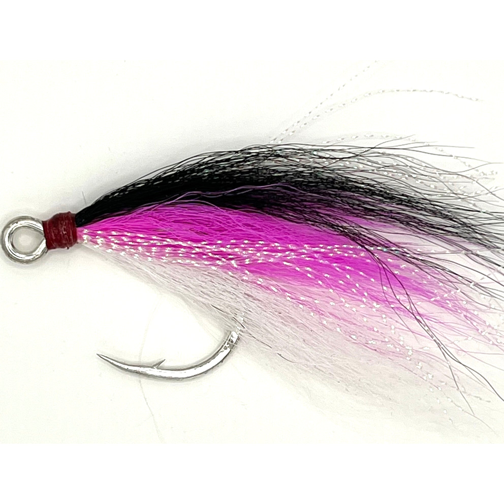 Bucktail Replacement Hooks