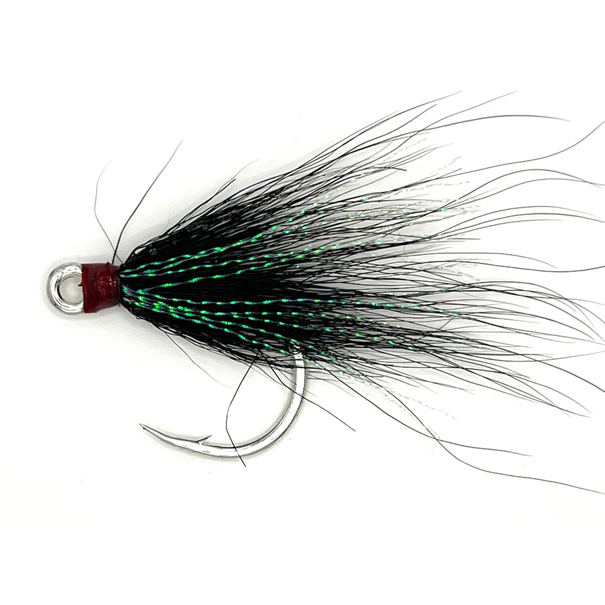 Bucktail Replacement Hooks