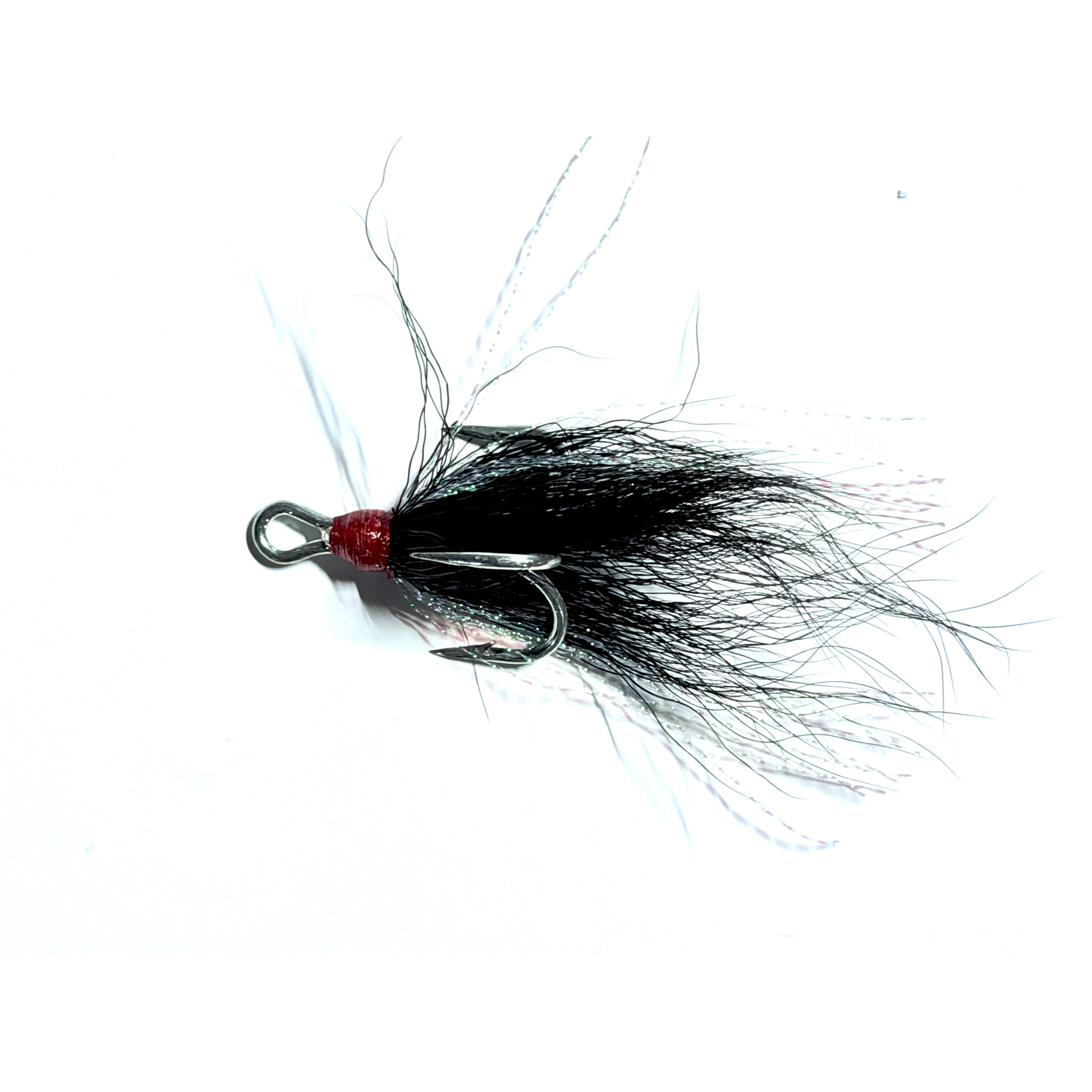 Bucktail Replacement Hooks