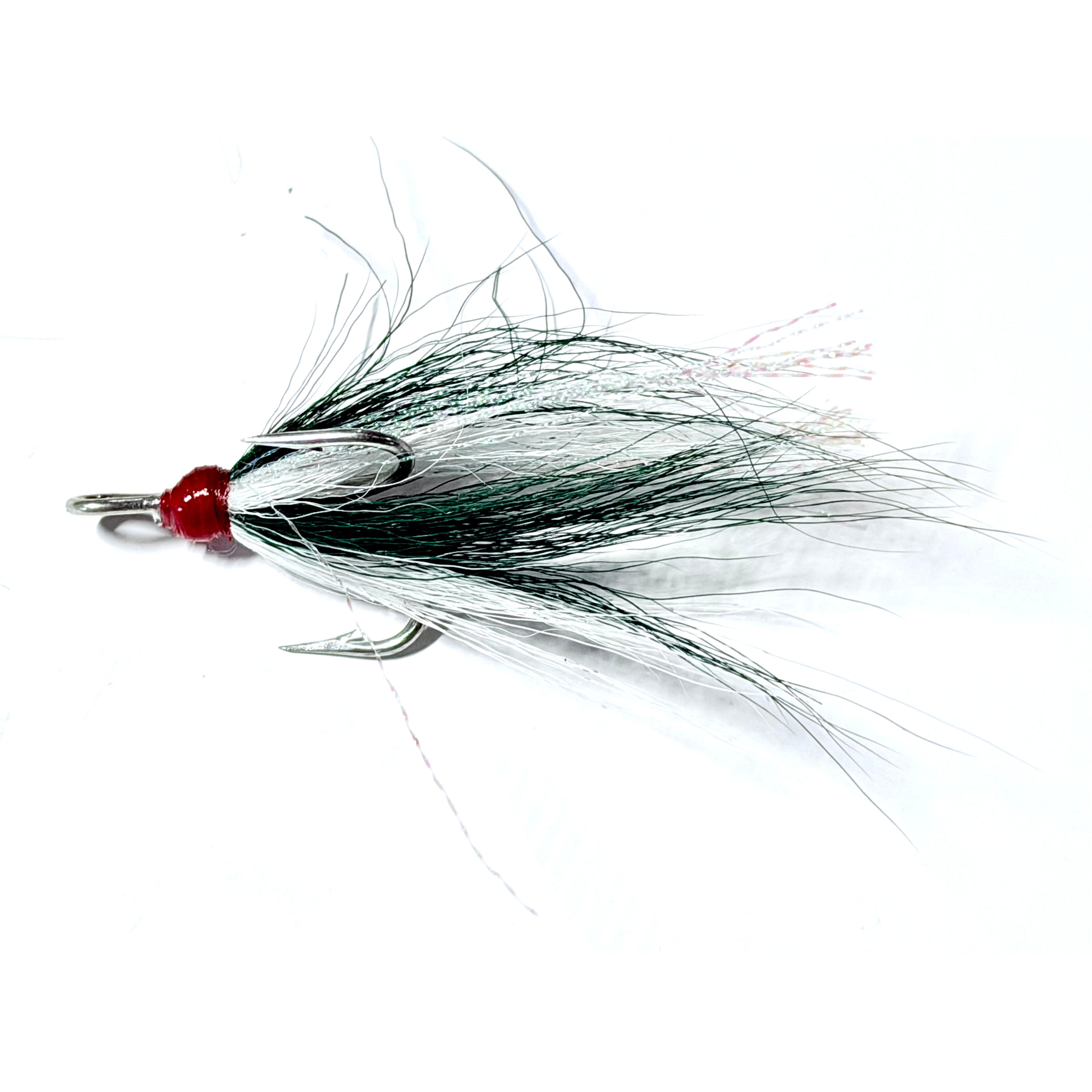 Bucktail Replacement Hooks