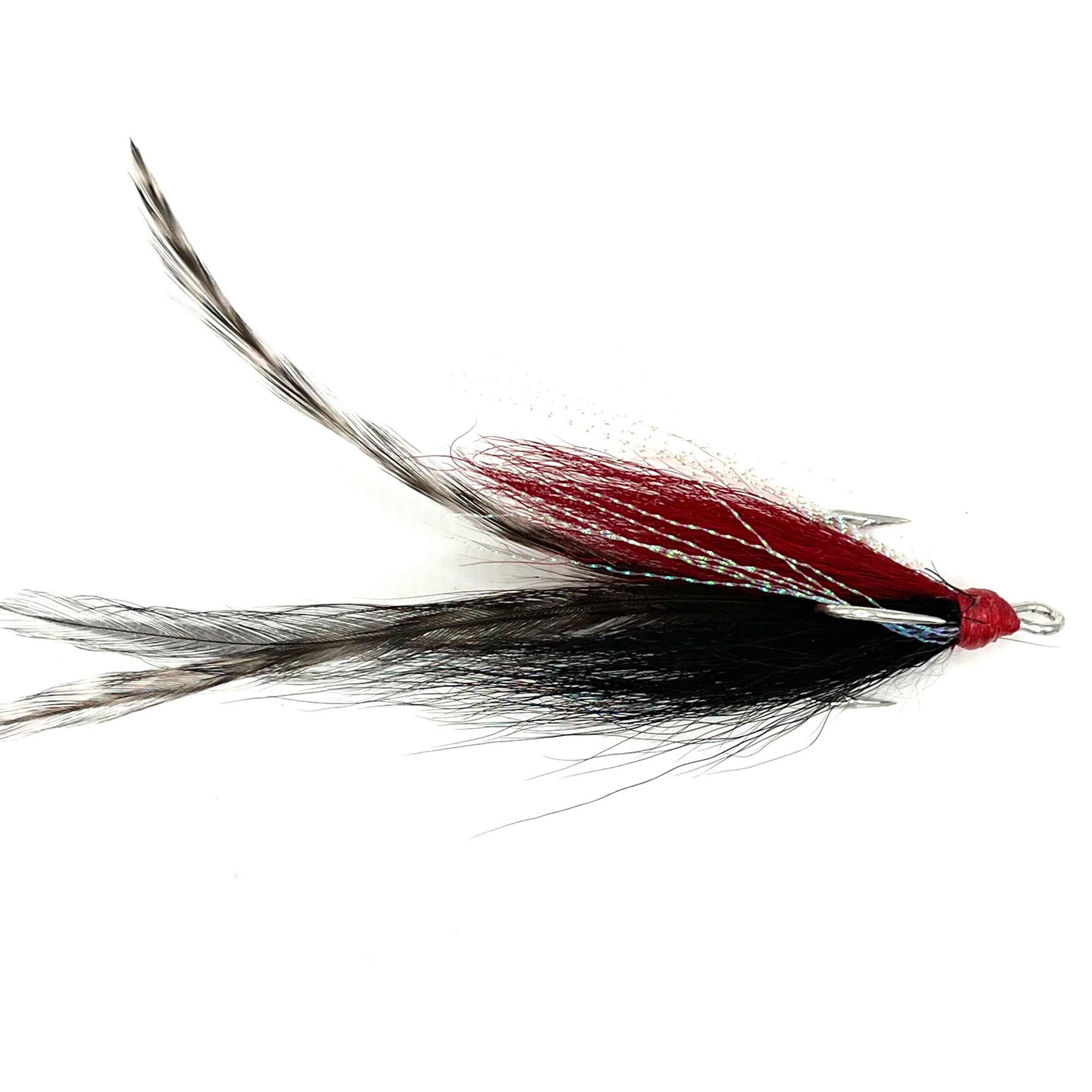 Bucktail Replacement Hooks