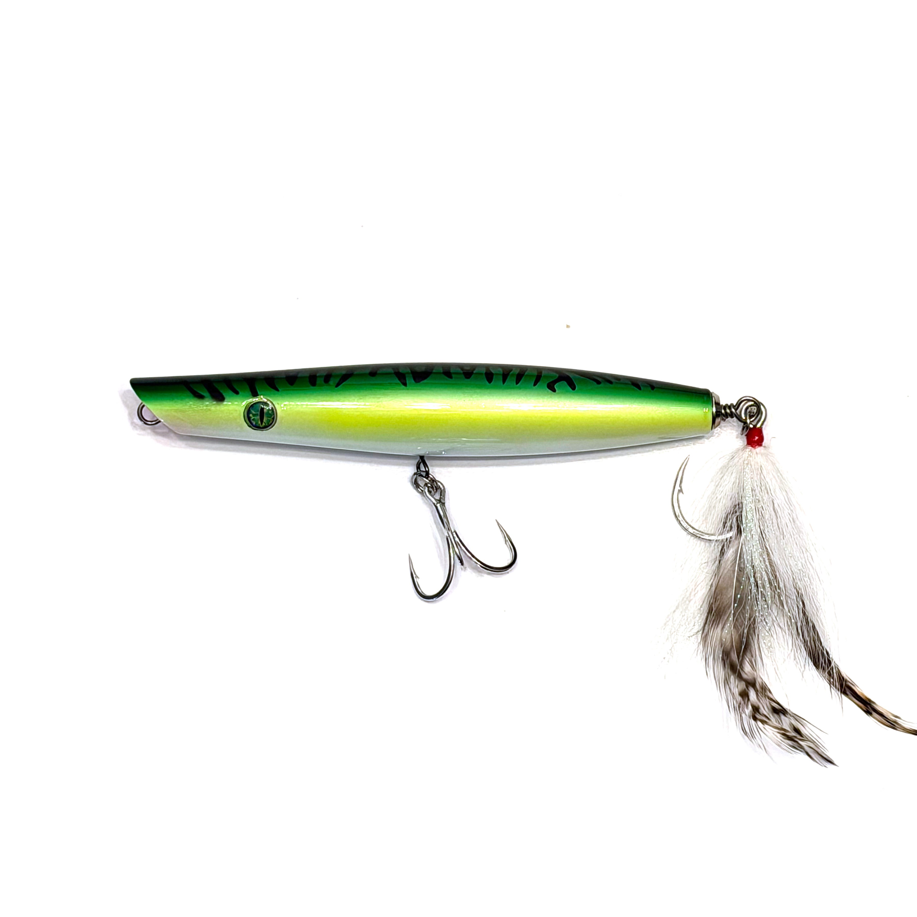 Woodie Driftstick – Voltage Fishing