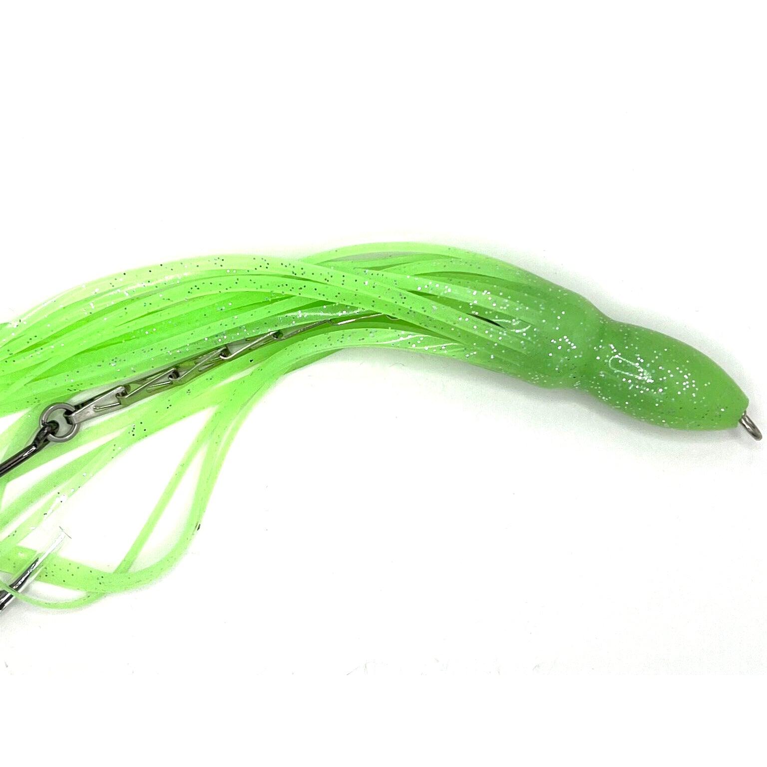 12" Hoochie Coochie Jig