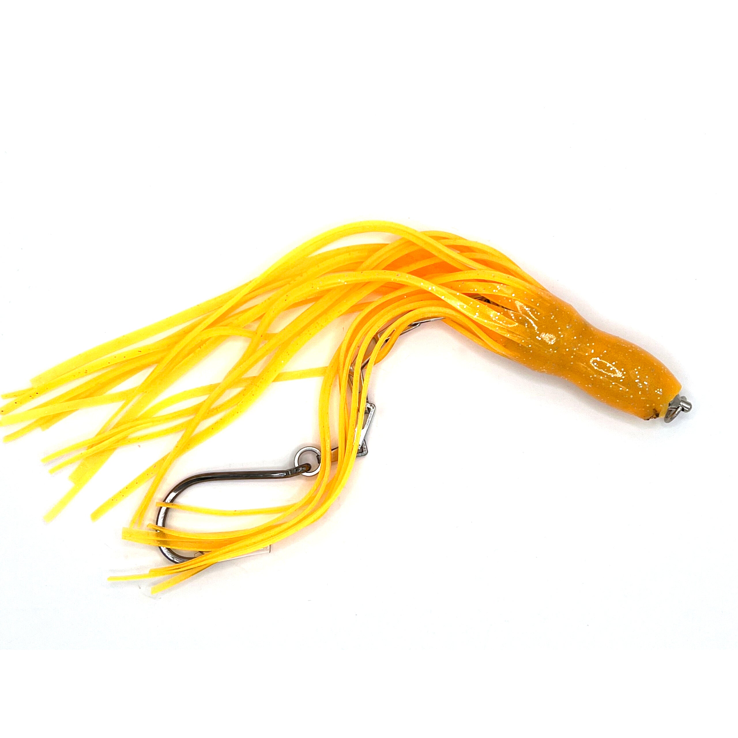 12" Hoochie Coochie Jig