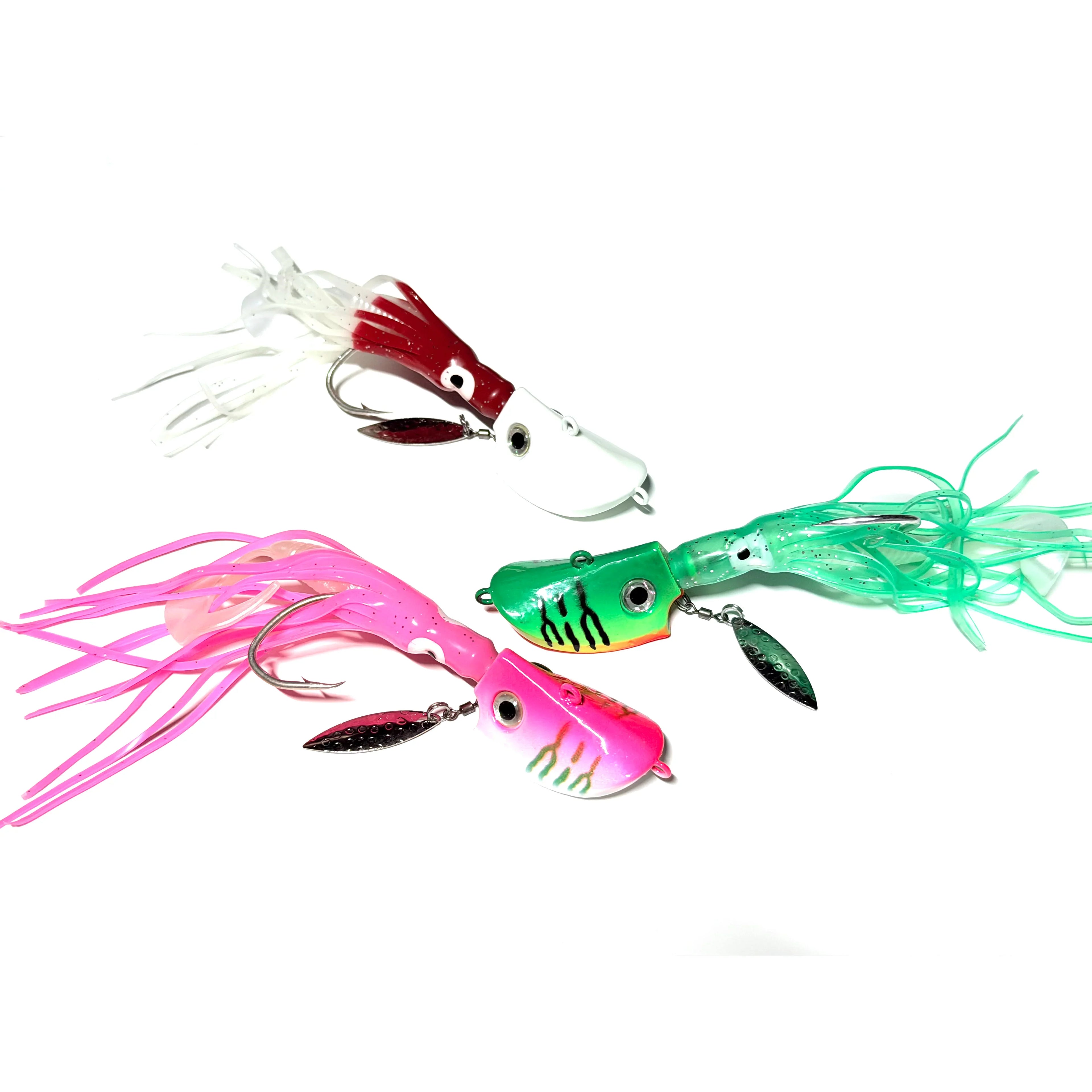 creepy crawler fishing lure Deep Crawler – Voltage Fishing