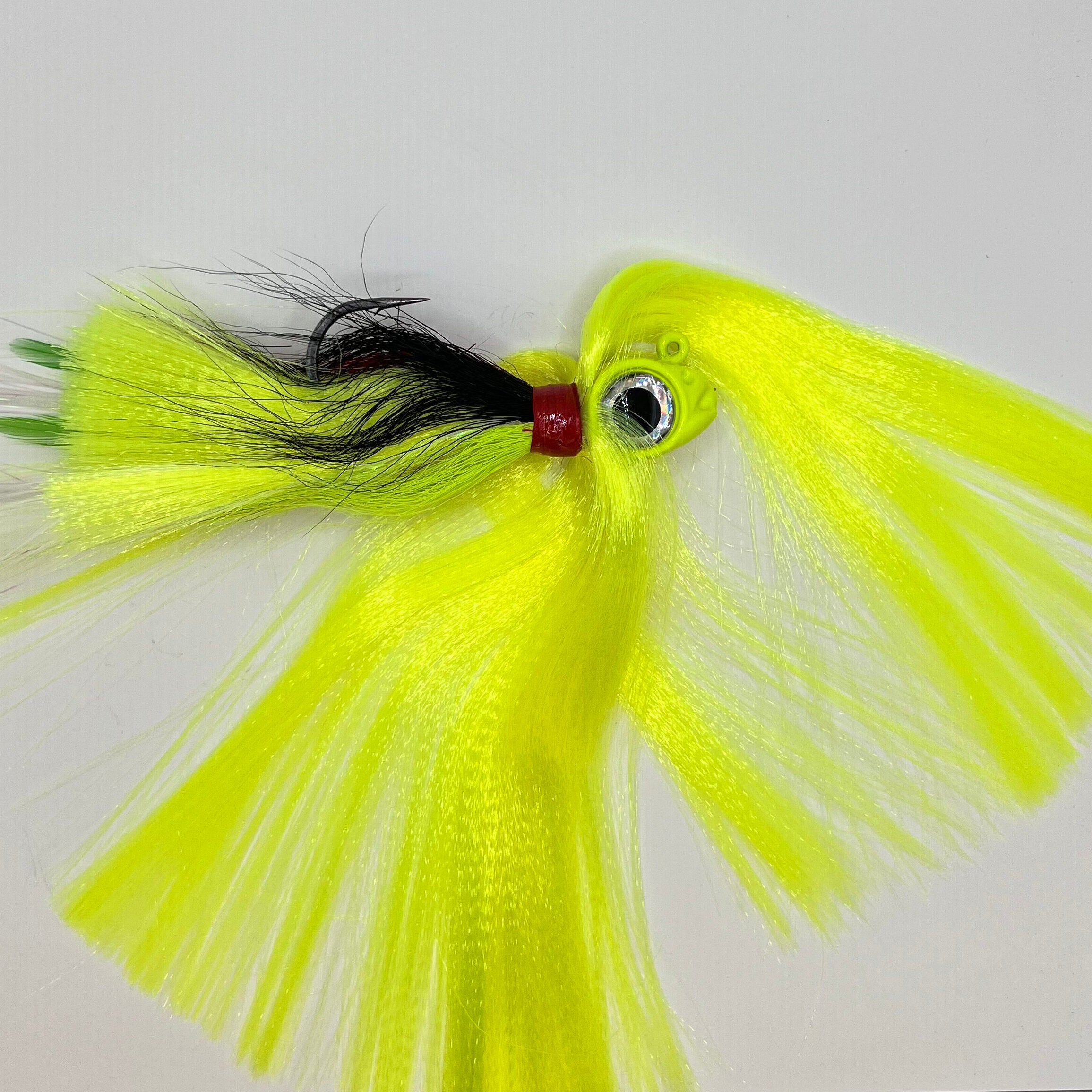 Parachute Jig