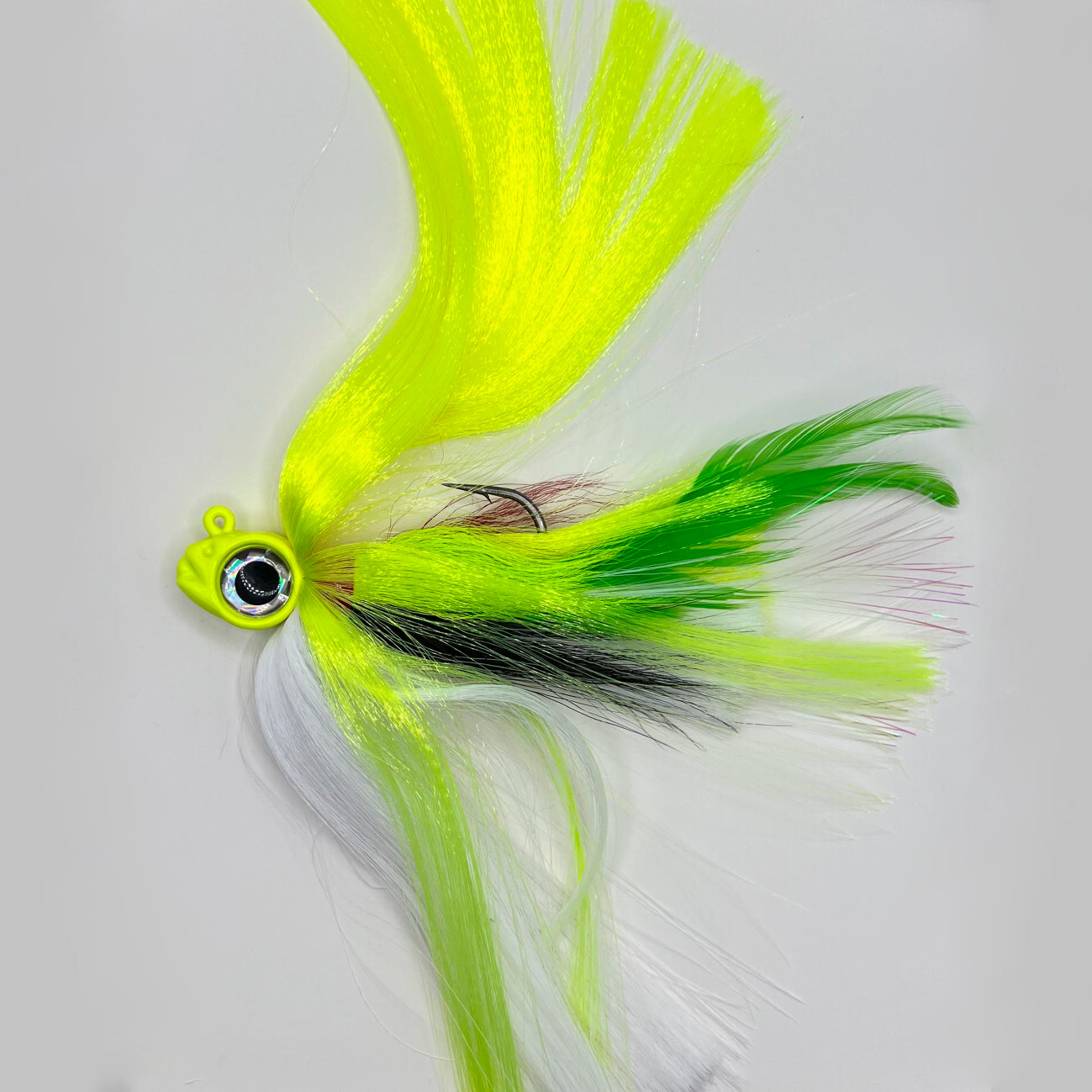 Parachute Jig