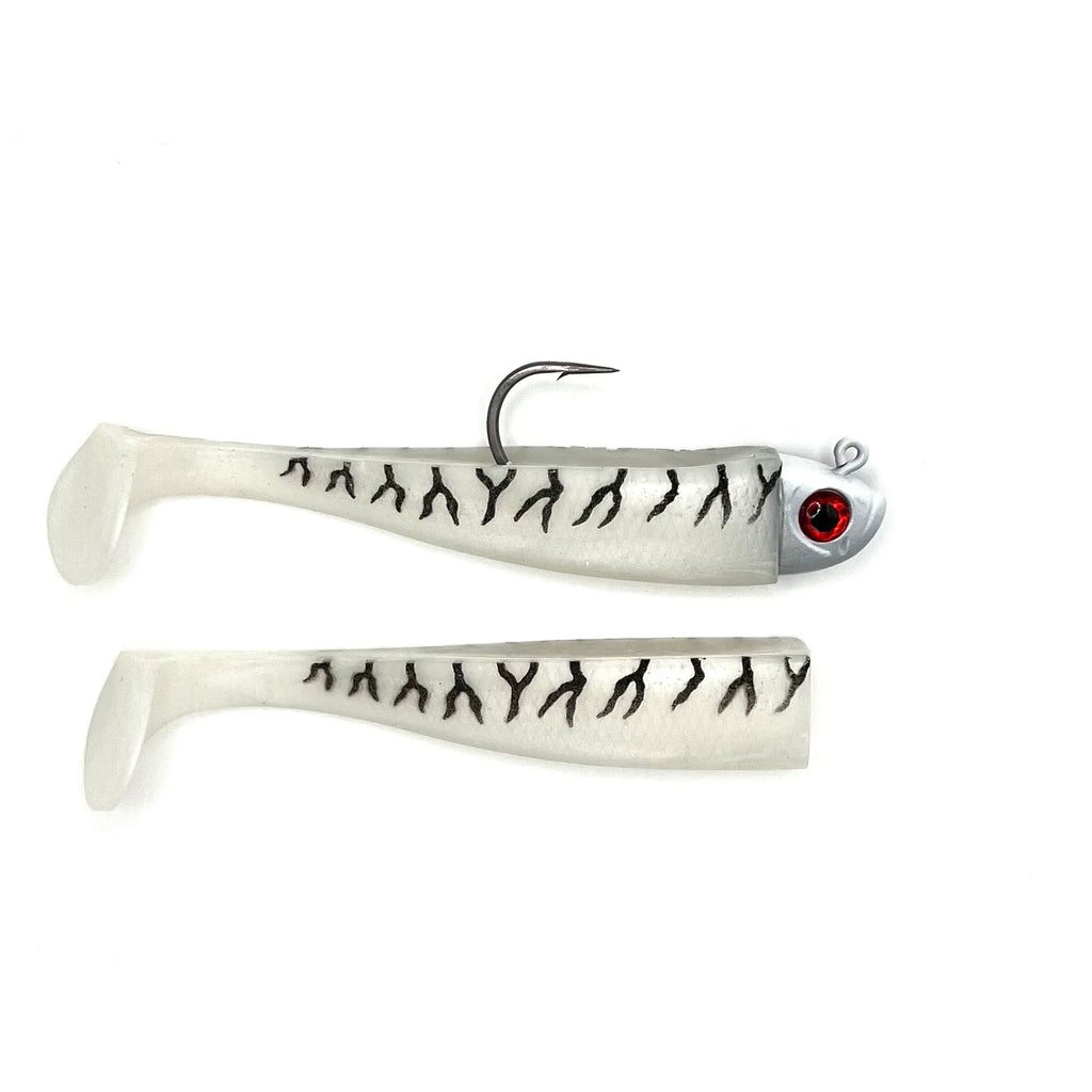 Shaddy Daddy 2.0 – Voltage Fishing