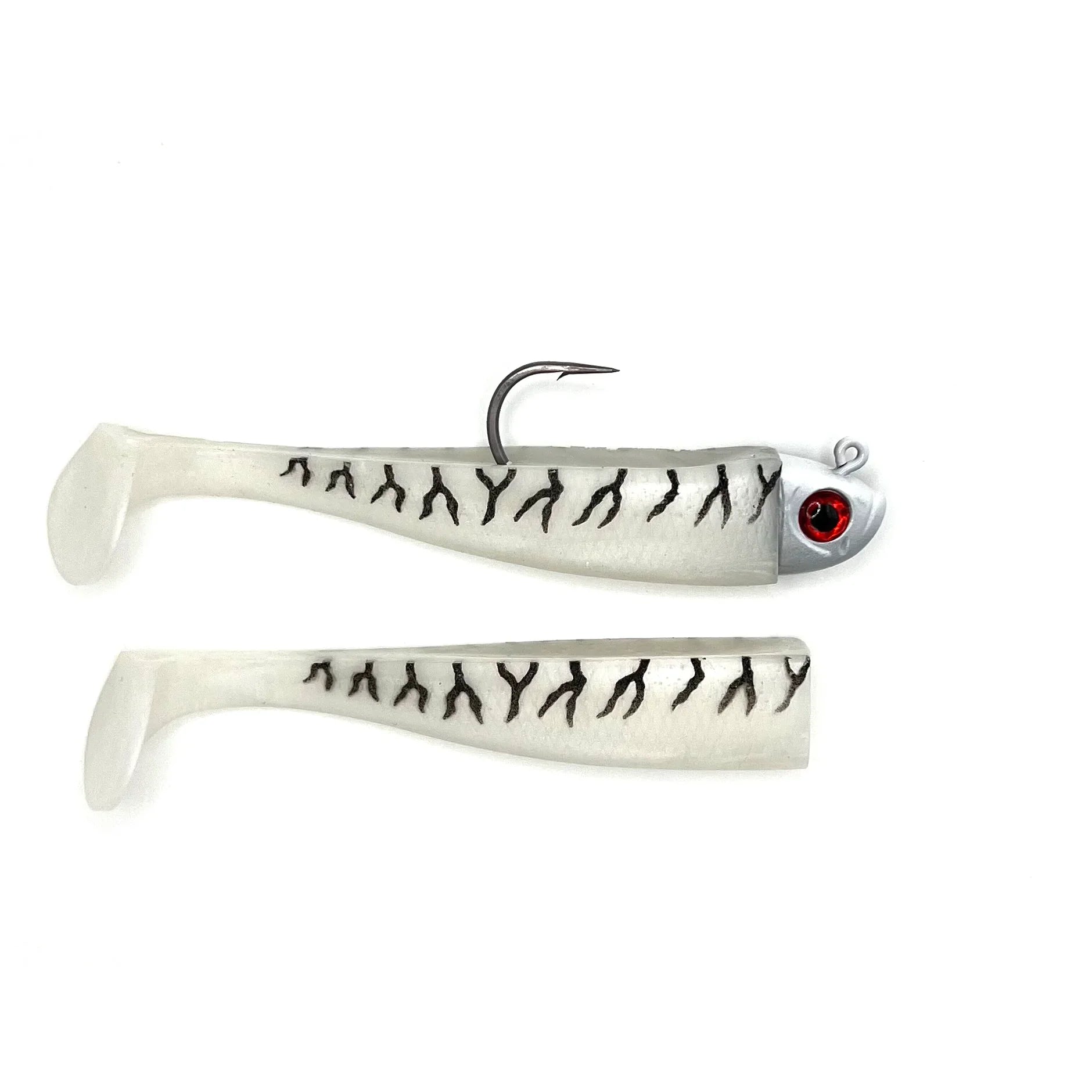 Shaddy Daddy 2.0 – Voltage Fishing