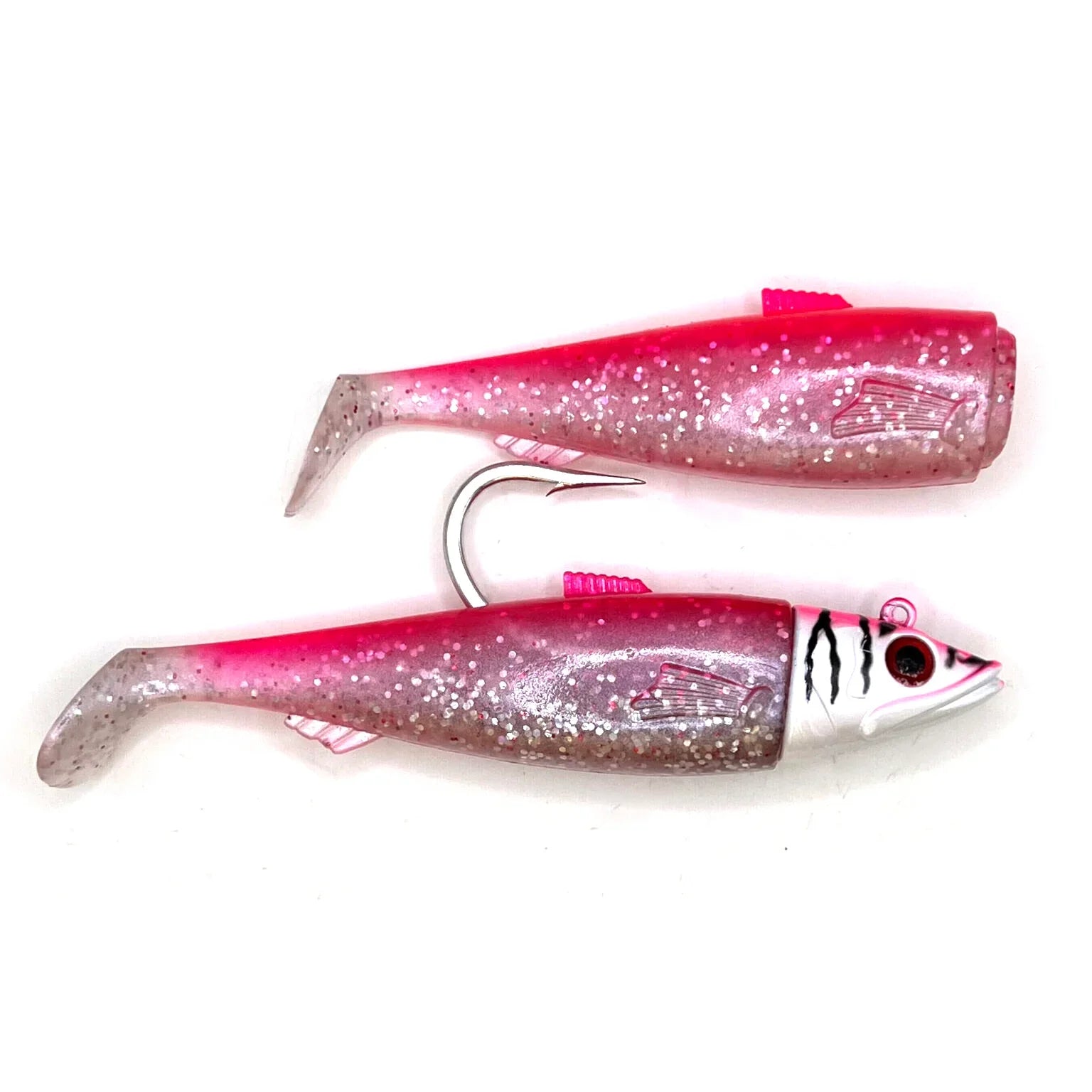 Shaddy Daddy 5.5 – Voltage Fishing