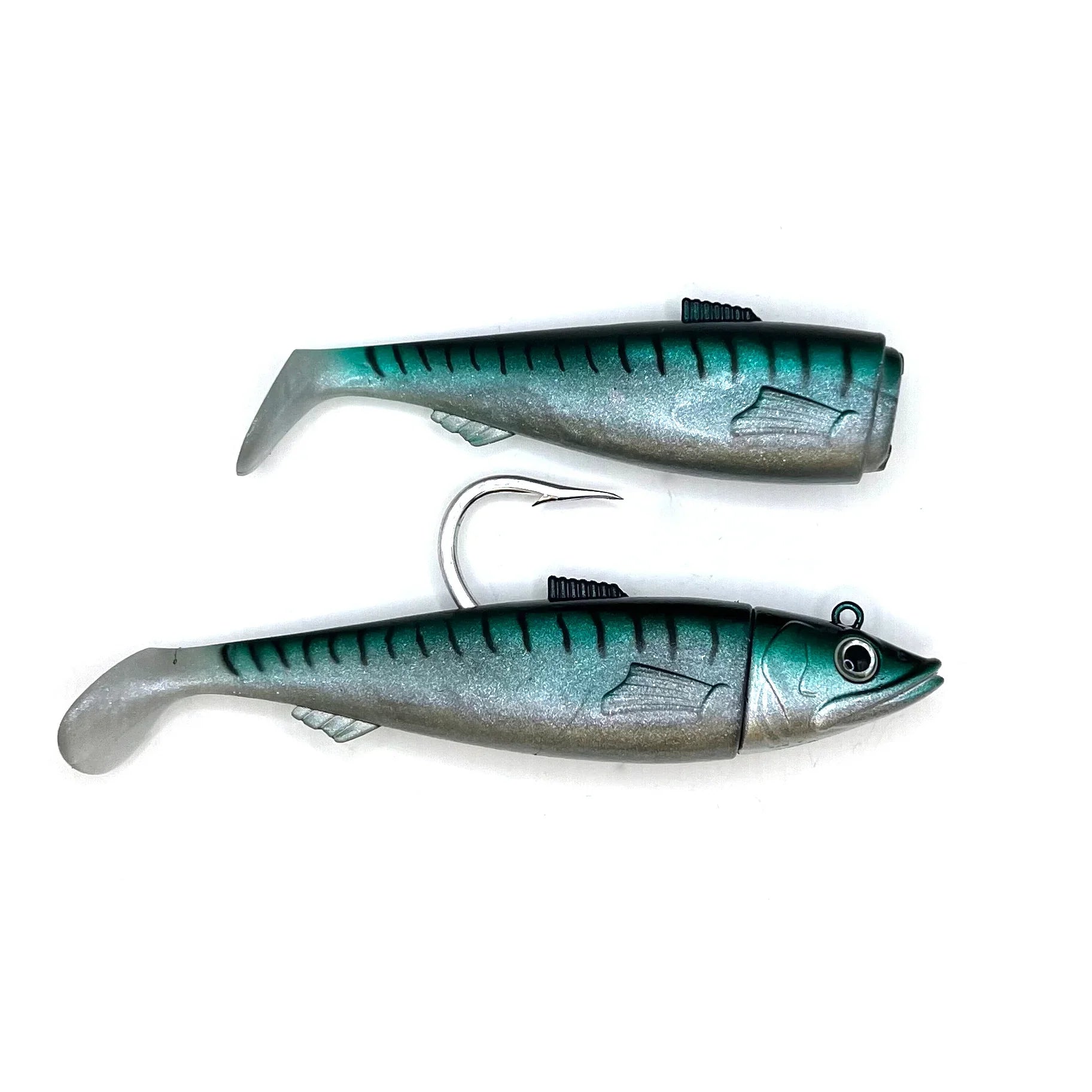 Shaddy Daddy 5.5 – Voltage Fishing
