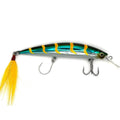Luminous Minnow - Voltage Fishing | Striper Gear