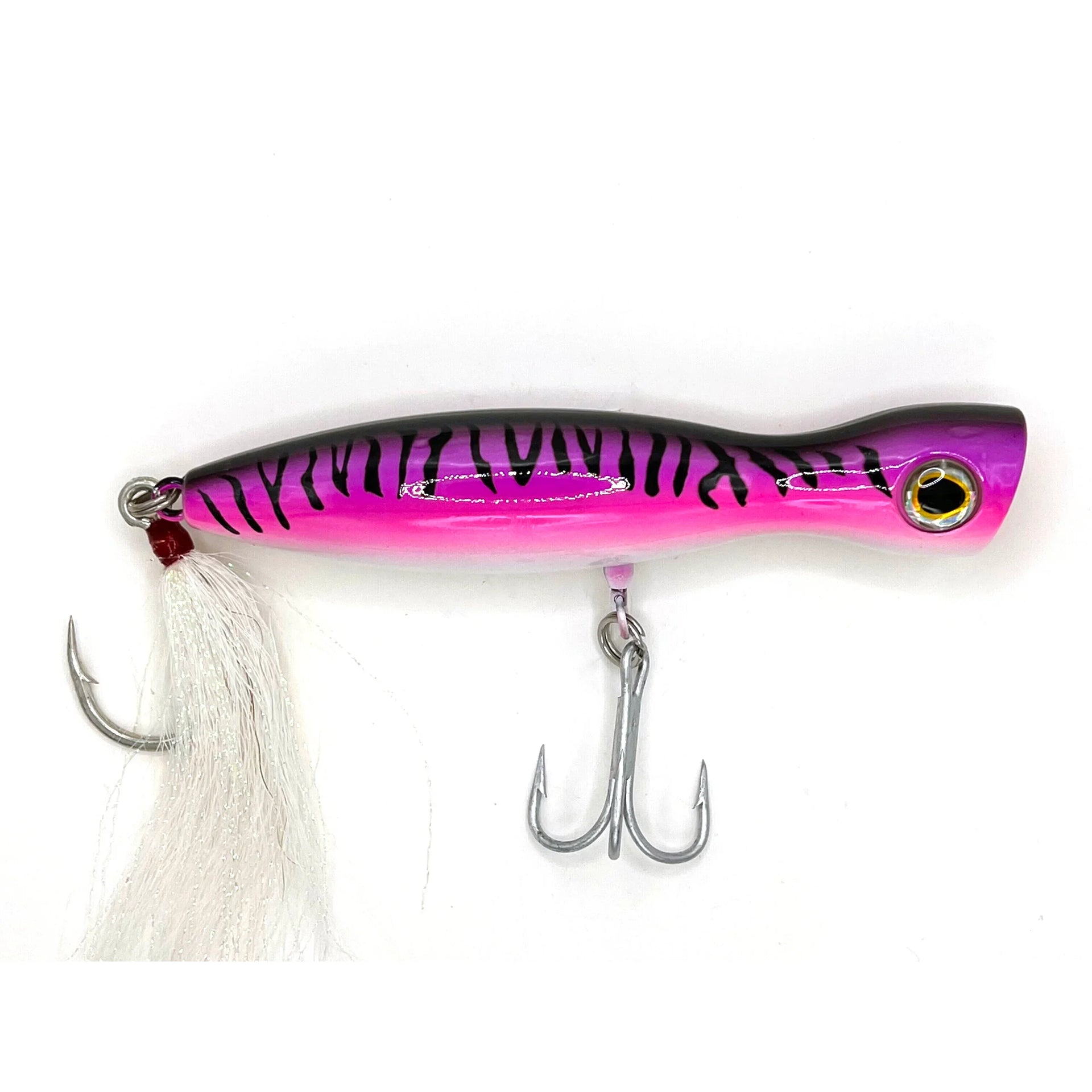 Buster Poppers – Voltage Fishing