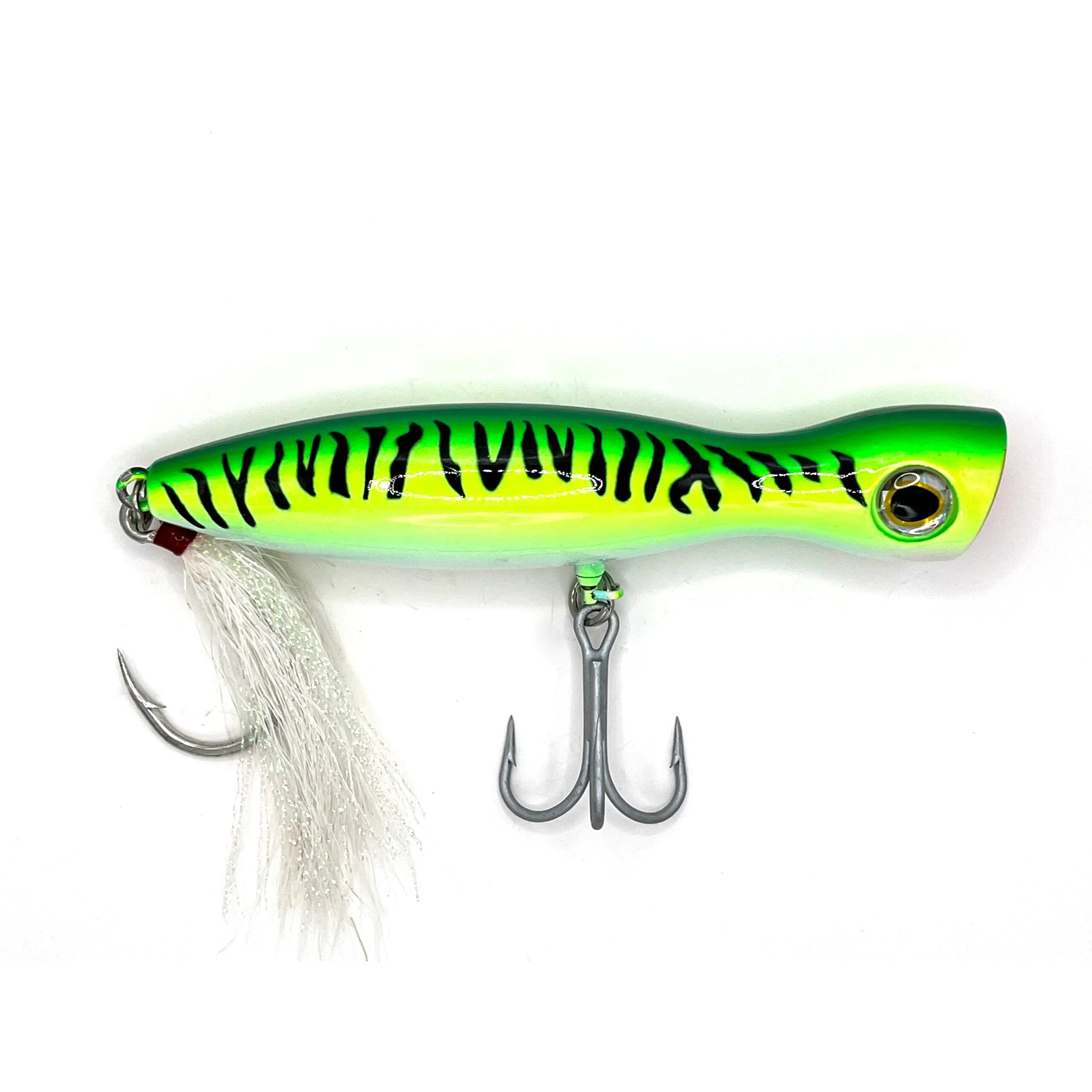 Buster Poppers – Voltage Fishing