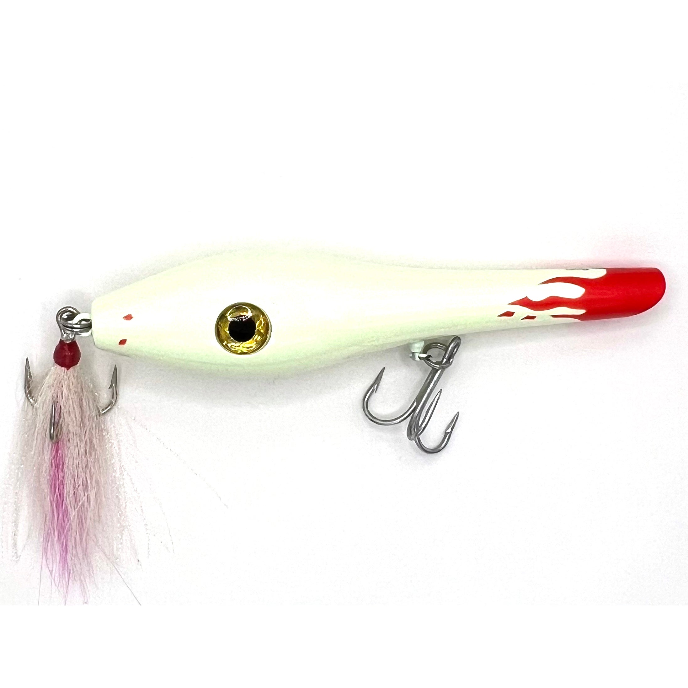 Catapult Casting Lure