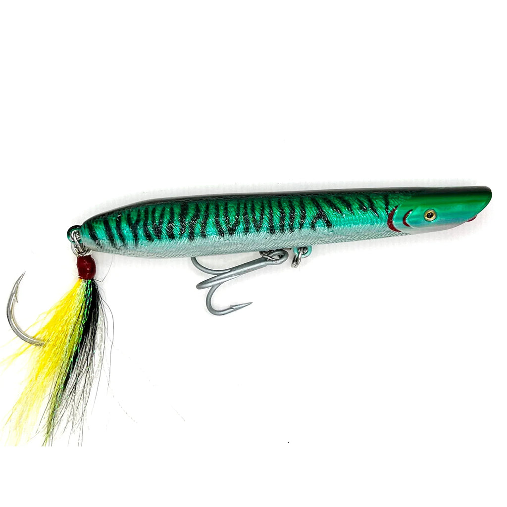 Rocket Pencil Popper - Voltage Fishing | Striper Gear