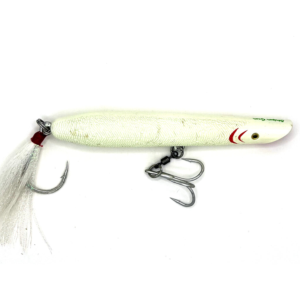 Rocket Pencil Popper