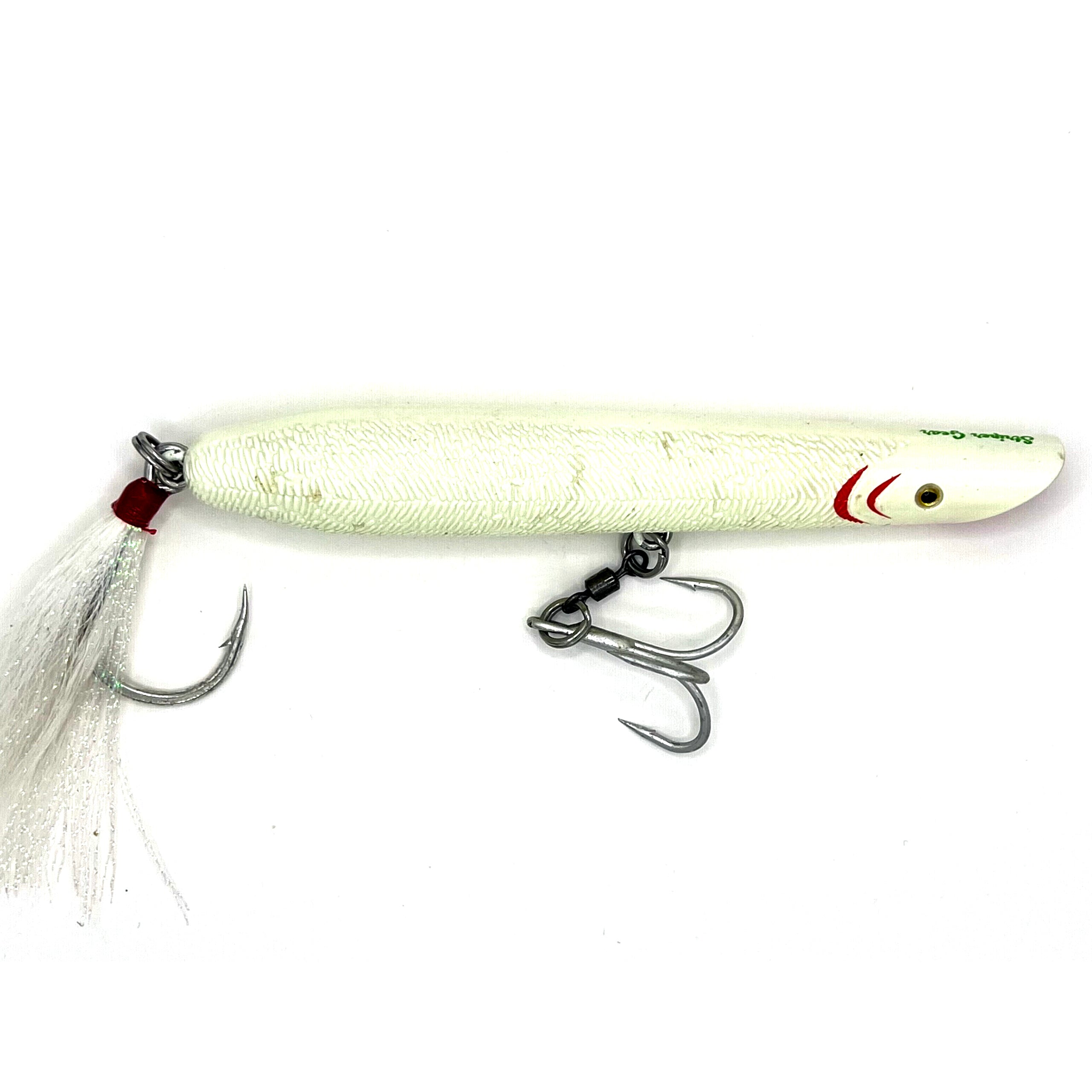 Rocket Pencil Popper