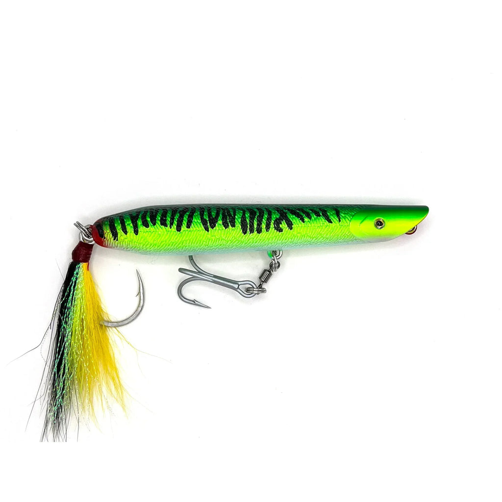 Rocket Pencil Popper - Voltage Fishing | Striper Gear